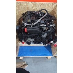 RANGE ROVER SPORT KOMPLE MOTOR 3.0 TDV6 ENJEKTÖRLÜ TURBOLU FULL DOLU